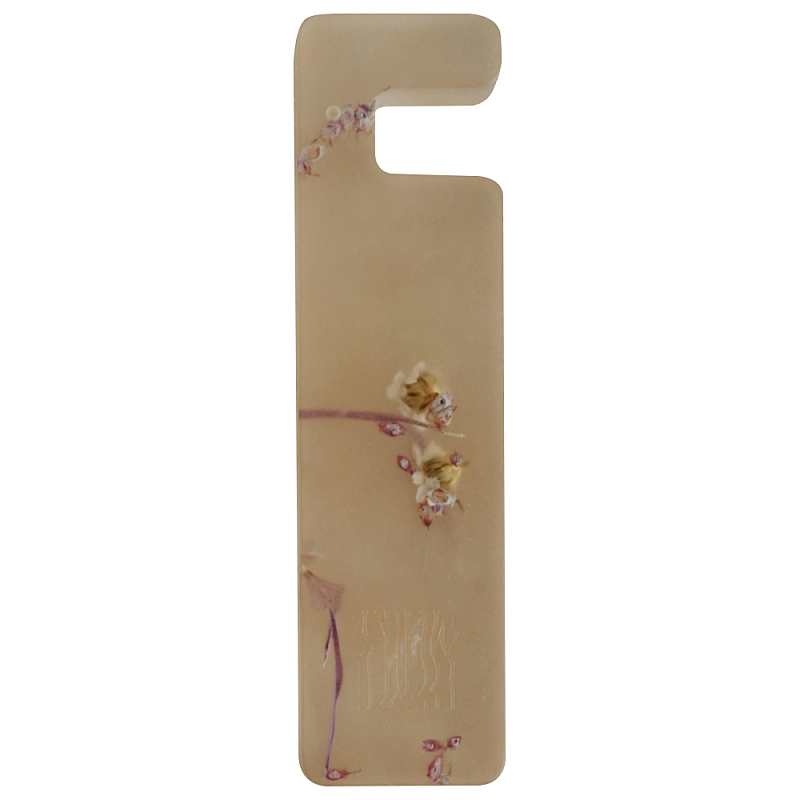 Подставка для телефона из эпоксидной смолы с цветами розовая Epoxy Flowers Phone Stand Pink Розовый Подставка для телефона из эпоксидной смолы с цветами розовая Epoxy Flowers Phone Stand Pink Розовый в Костроме | Loft Concept