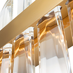 Бра Glass panels варинант исполнения - 4 | Loft Concept в Костроме