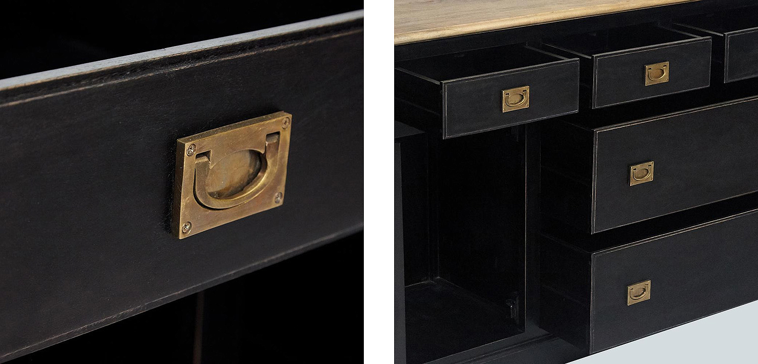 Комод Provence Sylvie Chest of Drawers Комод Provence Sylvie Chest of Drawers - Loft-Concept в Костроме