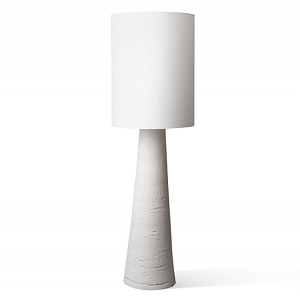 Напольная лампа "Эдельвейс"