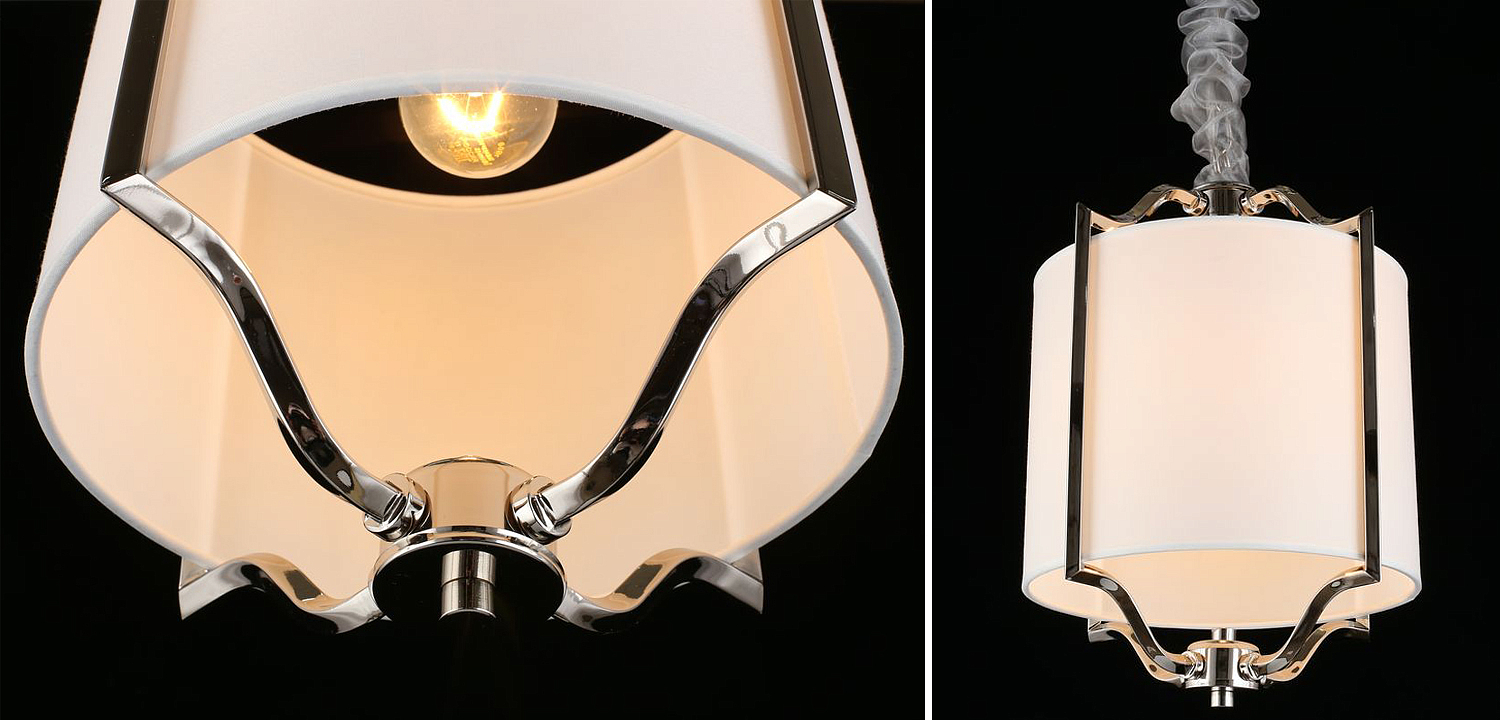 Подвесной светильник Mandeville Hanging lamp Подвесной светильник Mandeville Hanging lamp - Loft-Concept в Костроме