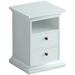 Тумба прикроватная Buona варинант исполнения - 1 | Loft Concept в Костроме