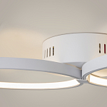 Потолочный светильник Olympia 3000-4000К 43Вт варинант исполнения - 4 | Loft Concept в Костроме