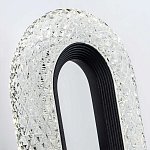 Бра Oculus Lights Черный варинант исполнения - 4 | Loft Concept в Костроме