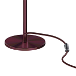 Настольная лампа Ruby Bonnet варинант исполнения - 2 | Loft Concept в Костроме