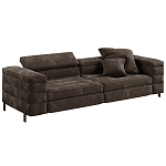 Диван Adams Sofa  варинант исполнения - 4 | Loft Concept в Костроме