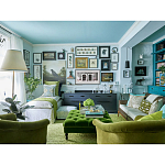 Книга вдохновение для дизайнкра интерьера Andrew Martin Interior Design Review Vol. 28 варинант исполнения - 2 | Loft Concept в Костроме