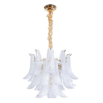 Люстра Lamp Silvia варинант исполнения - 2 | Loft Concept в Костроме