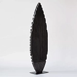 Скульптура «Лист» варинант исполнения - 4 | Loft Concept в Костроме