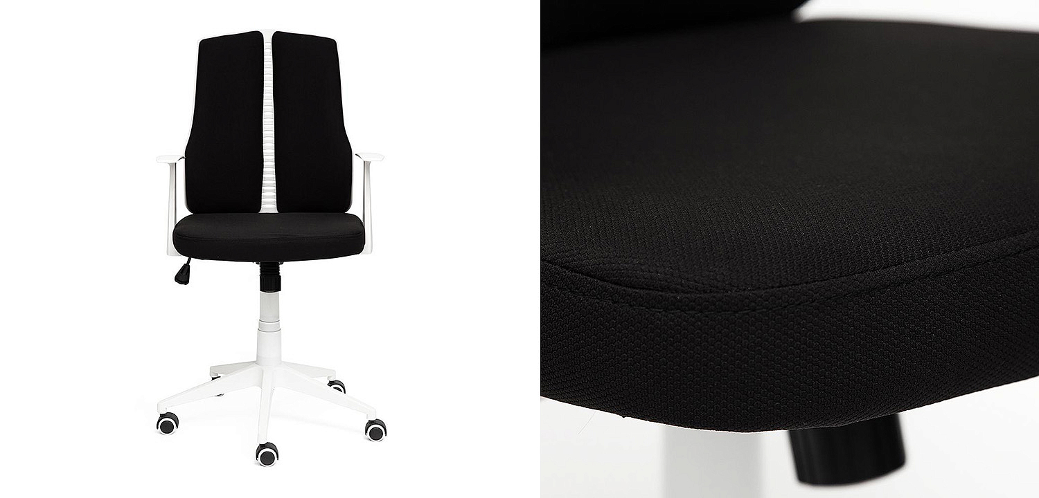 Кресло Miriam Office Chair black - Loft-Concept в Костроме