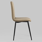 Обеденный стул без подлокотников EASY CHAIR Cappuccino варинант исполнения - 2 | Loft Concept в Костроме