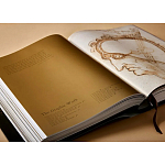 Большой подпрочный альбом Леонардо да Винчи Leonardo. The Complete Paintings and Drawings XXL варинант исполнения - 3 | Loft Concept в Костроме