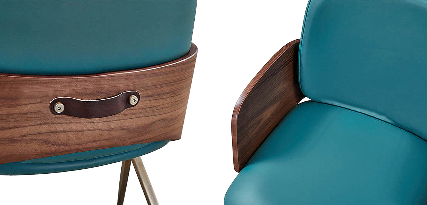 Стул Fionan Stool Стул Fionan Stool - Loft-Concept в Костроме