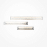 Бра Silver Ingot варинант исполнения - 3 | Loft Concept в Костроме