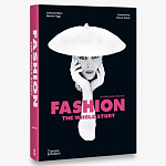 Fashion: The Whole Story Revised edition варинант исполнения - 1 | Loft Concept в Костроме