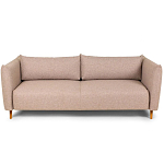 Диван Bun beige варинант исполнения - 1 | Loft Concept в Костроме