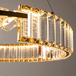 Люстра подвесная Krone 3000К 36Вт варинант исполнения - 6 | Loft Concept в Костроме