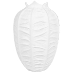 Декоративная ваза Valencia White варинант исполнения - 2 | Loft Concept в Костроме