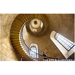 Подарочный фото-альбо London Explored: Secret, surprising and unusual places to discover in the Capital варинант исполнения - 5 | Loft Concept в Костроме