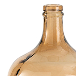 Ваза-бутыль из стекла TRANSPARENT FORMS 31 варинант исполнения - 2 | Loft Concept в Костроме