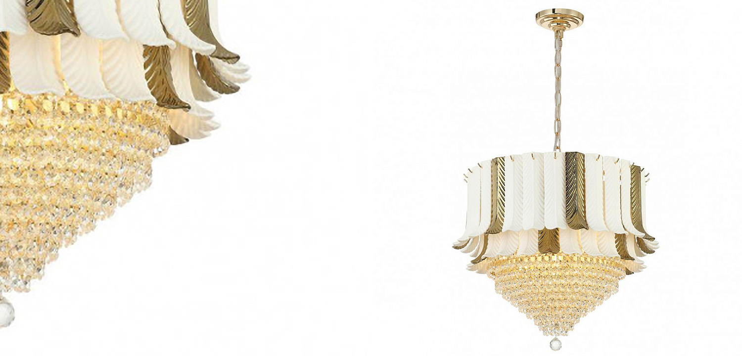 Люстра Aronson Chandelier 55 Люстра Aronson Chandelier 55 - Loft-Concept в Костроме