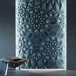 Барельеф DIAMOND варинант исполнения - 1 | Loft Concept в Костроме