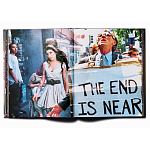 Фотоальбом Антолoгия Дэвида Лaшaпeля David LaChapelle. Lost + Found варинант исполнения - 4 | Loft Concept в Костроме