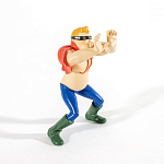 Настольная лампа Seletti Super Jimmy варинант исполнения - 2 | Loft Concept в Костроме