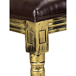 Стул French Brown Fredge варинант исполнения - 8 | Loft Concept в Костроме