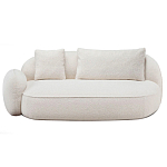 Двухместный модульный Диван Orus варинант исполнения - 4 | Loft Concept в Костроме