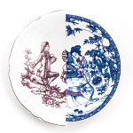 Кофейная пара Seletti Eufemia варинант исполнения - 2 | Loft Concept в Костроме