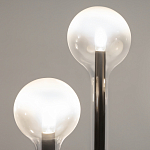 Люстра подвесная Status Е14 варинант исполнения - 5 | Loft Concept в Костроме