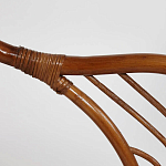 Комплект уличной мебели из ротанга Serenity Brown варинант исполнения - 6 | Loft Concept в Костроме