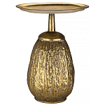 Столик дизайнерский Dubrovsky варинант исполнения - 1 | Loft Concept в Костроме