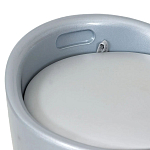 Пуф круглый Collumb варинант исполнения - 5 | Loft Concept в Костроме