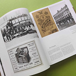 Книга Louis Vuitton Marc Jacobs. In Association with the Musee des Arts Decoratifs, Paris варинант исполнения - 2 | Loft Concept в Костроме