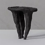 Скульптура «Чёрные дыры» варинант исполнения - 1 | Loft Concept в Костроме