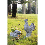 Кашпо The self-confident swan варинант исполнения - 7 | Loft Concept в Костроме