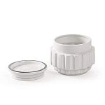 Сахарница Seletti Machine Collection варинант исполнения - 1 | Loft Concept в Костроме