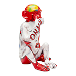 Статуэтка Graffiti Monkey Поп-Арт  варинант исполнения - 2 | Loft Concept в Костроме