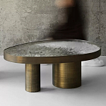 Стол серии «Powder» пудра варинант исполнения - 1 | Loft Concept в Костроме