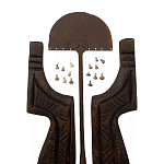 Скульптура «Берегиня» варинант исполнения - 2 | Loft Concept в Костроме