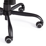 Кресло компьютерное City Chair с мягкими подлокотниками варинант исполнения - 6 | Loft Concept в Костроме