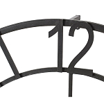 Часы настенные Switzerland варинант исполнения - 4 | Loft Concept в Костроме