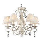 Люстра подвесная Mallorca варинант исполнения - 2 | Loft Concept в Костроме