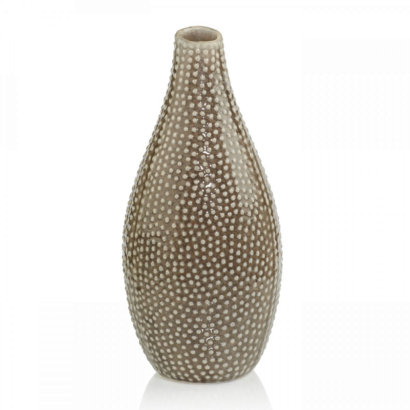 Ваза Abstract Peas Beige Бежевый Ваза Abstract Peas Beige Бежевый в Костроме | Loft Concept