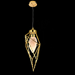 Подвесной светильник с плафоном в виде камня Embodiment варинант исполнения - 13 | Loft Concept в Костроме