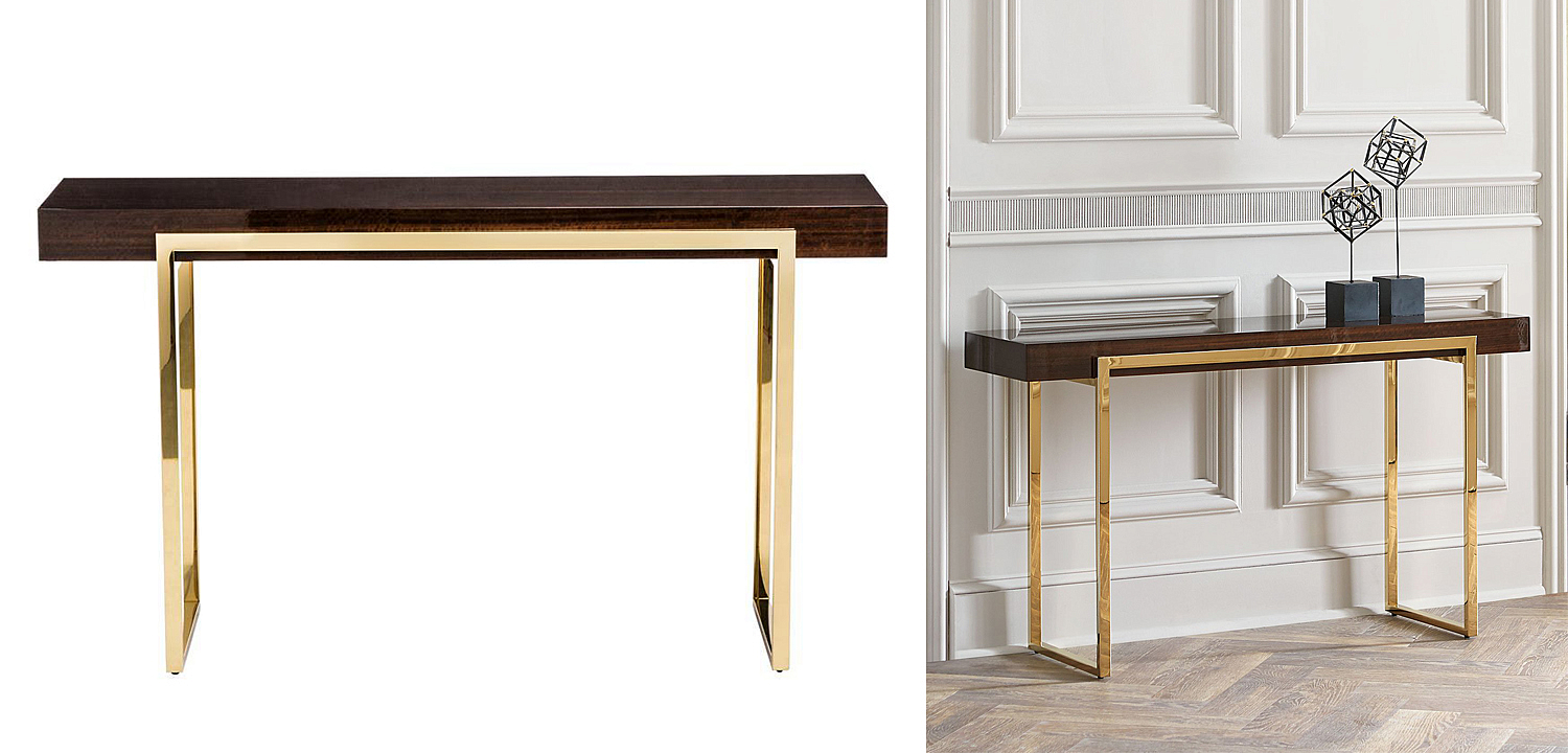 Консоль Conval Console Консоль Conval Console - Loft-Concept в Костроме