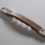 Стол обеденный раскладной круглый White Ceramic Table варинант исполнения - 6 | Loft Concept в Костроме