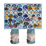 Буфет Tatooine варинант исполнения - 2 | Loft Concept в Костроме